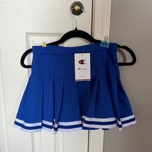 Champion-Cheer Skater Skirt
